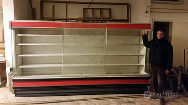 Banco Frigo Frigorifero Arneg