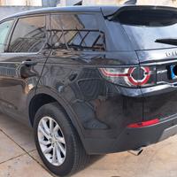 Land Rover Discovery Sport 2.0 TD4 150CV SE AWD