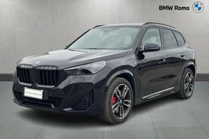 BMW X1 xdrive 25e MSport Pro auto