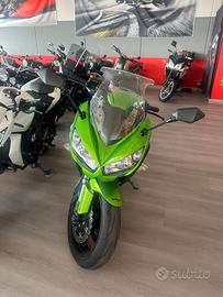 Kawasaki Z 1000 SX