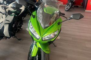 Kawasaki Z 1000 SX