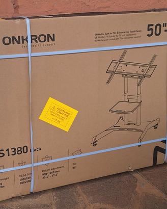 ONKRON supporto TV 50'' - 83''