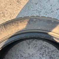 Set 4 pneumatici invernali Nexen Winguard Sport 2