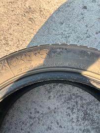 Set 4 pneumatici invernali Nexen Winguard Sport 2