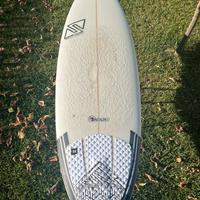 Tavola surf 5,4 Twins Bros