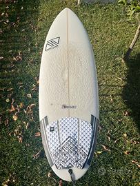 Tavola surf 5,4 Twins Bros