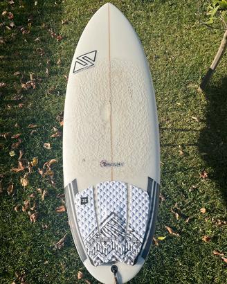 Tavola surf 5,4 Twins Bros