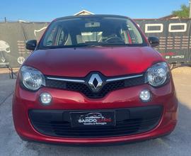 Renault Twingo SCe Stop&Start Intens