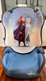 SEGGIOLINO MARVEL FROZEN gruppo 2-3