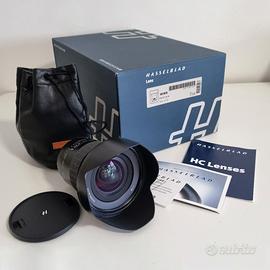 Hasselblad HCD 28mm f/4.0