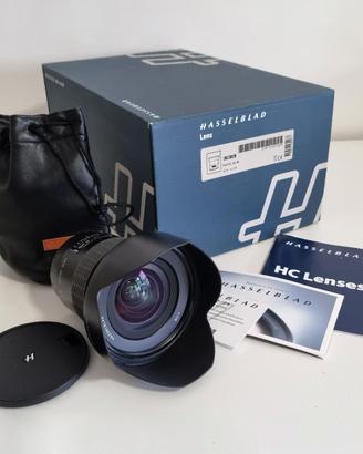 Hasselblad HCD 28mm f/4.0