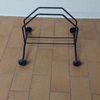 supporto bicicletta