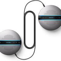 Altoparlante Bluetooth per conferenze 360°
