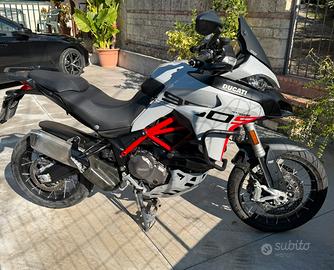 Ducati Multistrada 950 S