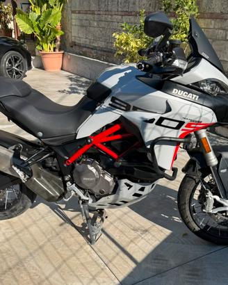 Ducati Multistrada 950 S