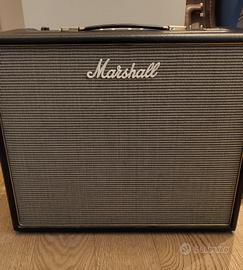 Marshall origin 50c