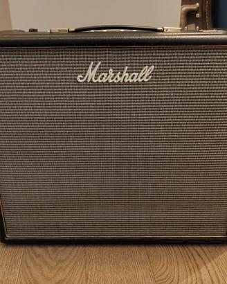 Marshall origin 50c
