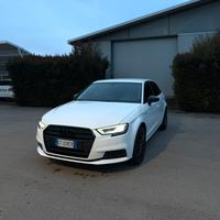 Audi A3 SPB 2019 Facelift
