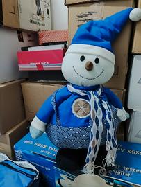 pupazzi da arredamento o casa 