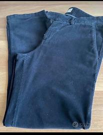 Pantaloni uomo Cerruti 1881