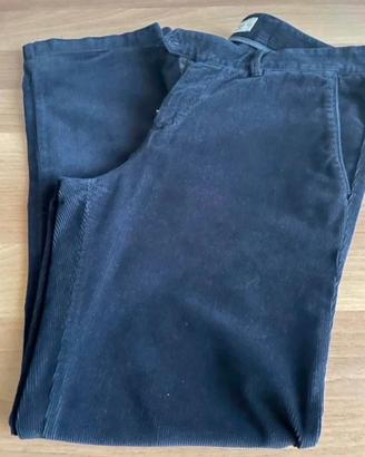 Pantaloni uomo Cerruti 1881