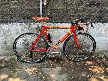 BICI DA CORSA