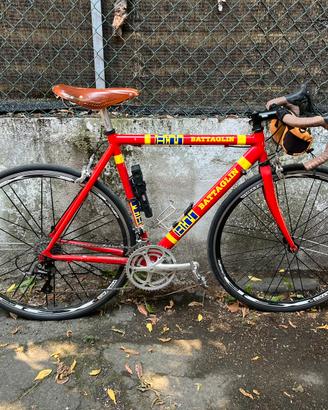 BICI DA CORSA