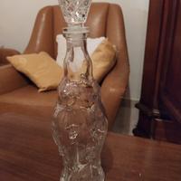 bottiglia vintage