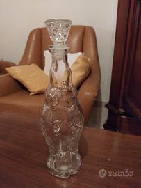 bottiglia vintage