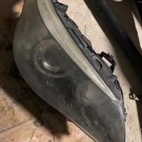 Farò fanale bmw 525d xeno originale