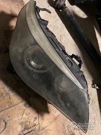 Farò fanale bmw 525d xeno originale