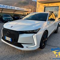 Ds DS4 4 BlueHDi 130 aut. Performance Line+