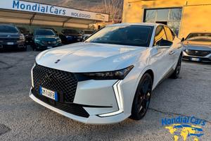 Ds DS4 4 BlueHDi 130 aut. Performance Line+
