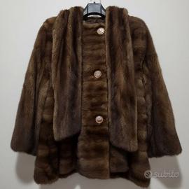 Pelliccia di visone