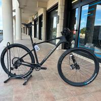 CANNONDALE SCALPEL HT CARBON 2 TAGLIA L