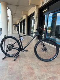 CANNONDALE SCALPEL HT CARBON 2 TAGLIA L