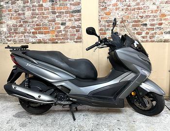 Kymco X-Town 300 " Tuo da € 59/mese "