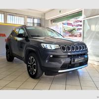 JEEP Compass 1.3 T4 190CV PHEV AT6 4xe Limit. ITA*