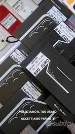 SAMSUNG GALAXY S26 ULTRA 5G 512GB nuovi