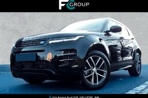 Land Rover Range Evoque DYNAMIC SE