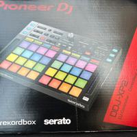 Pioneer DJ DDJ-XP2 Rekordbox e Serato