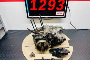 RICAMBI MOTORE HUSQVARNA SMR 610 2000
