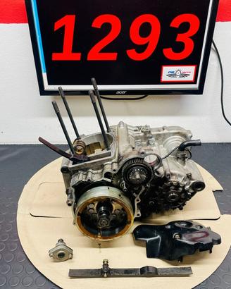 RICAMBI MOTORE HUSQVARNA SMR 610 2000