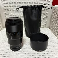 sony fe 90mm f/2.8 macro