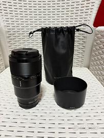 sony fe 90mm f/2.8 macro