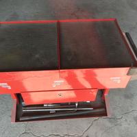 carrello attrezzi USAG