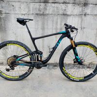 Giant Anthem Advanced Pro 2018