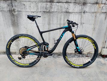 Giant Anthem Advanced Pro 2018