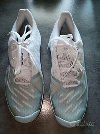 Scarpe tennis wilson