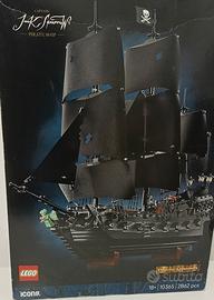 lego 10365 nuova